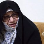 تبعیت محض از ولایت ویژگی‌ شاخص خانم دباغ بود
