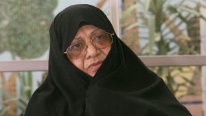 تولید ۱۴ عنوان شعر و داستان کودکانه برای شناخت خواهر دباغ
