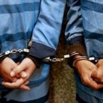 انهدام باند حفاران غیر مجاز در همدان/ کشف سکه‌های مربوط به قبل از اسلام