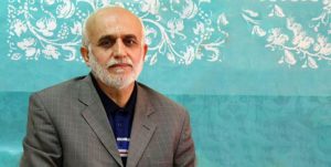 احساسات پاک شهید مدنی مردم را جذب می‌کرد