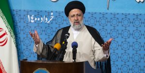 حمایت نمایندگان ادوار استان همدان از آیت‌الله رئیسی