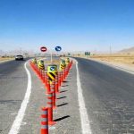 ساماندهی ۵۲ نقطه حادثه‌خیز در همدان با ۲۲۲ میلیارد تومان