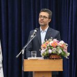 سرپرست راهداری همدان معرفی شد
