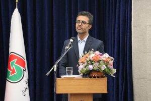 سرپرست راهداری همدان معرفی شد