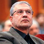 فراکسیون امید بازنده بزرگ در استیضاح ربیعی