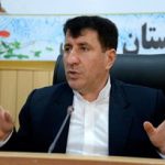 برق ادارات بدهکار قطع شود