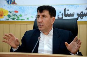 برق ادارات بدهکار قطع شود