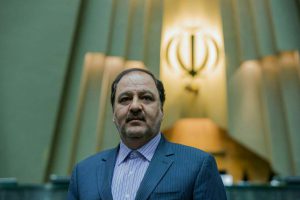 وزرایی بر سر کار بیایند که انگیزه خدمت داشته باشند/برخی افراد مشاوران خوبی در دوران آرامش هستند