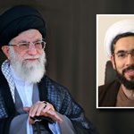 حجت‌الاسلام رستمی رئیس نهادنمایندگی مقام معظم رهبری در دانشگاه‌ها شد