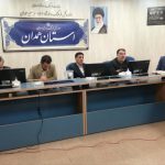 نقش‌آفرینی روابط‌ عمومی‌ها در برگزاری کنفوبیشن گردشگری سلامت در همدان