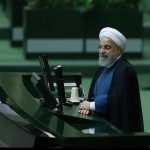 اکنون زمان مناسبی برای طرح سوال از رئیس جمهوری نیست