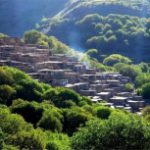 انتخاب و معرفی ۴۰ روستای الگوی استان در جشن تولد انقلاب