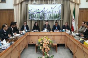 عملکرد ضعیف صندوق بیمه کشاورزی در رزن/ احداث گاوداری توسط شرکت شستا