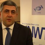 گردشگری ایران آینده درخشانی دارد/ غار علیصدر یکی از شاخص‌های معرفی ایران به جهان