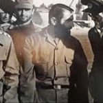می‌گفت «برایم فرقی نمی‌کند جهاد در کجای این دنیا باشد»/ در مسائل نظامی سخت‌گیر بود و وظیفه‌مند