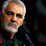 پاسخ سردارسلیمانی به ترامپ از جنس نهیب‌های برق‌آسای مالک اشتر بود