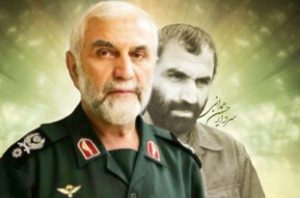 کتاب صوتی «پیغام ماهی‌ها» با حضور سردار گلعلی بابایی رونمایی می‌شود