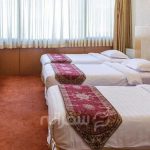 نرخ اقامت نوروزی در همدان ثابت می‌ماند