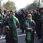 سقایی؛ آیینی ماندگار در همدان