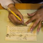 ۶ هزار قطعه سند تاریخی نهاوند در آستانه نابودی