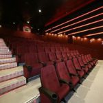 سینماها تعطیل می‌شوند