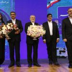خانواده «شاهرخی»، «نیکبخت» را بدرقه کردند/ دلبری‌های همدان برای «نیکبخت»