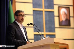 مقابل حاشیه‌سازی‌ها می‌ایستم/ از مدیران جوان استفاده می‌کنم