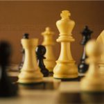 شطرنج «مات» بی‌توجهی!