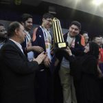 خوش‌یُمنی همدان برای شطرنج ایران