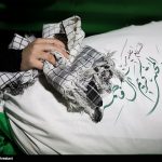 پیکر شهید مفقودالاثر “محمد جواهری” پس از ۳۶ سال شناسایی شد