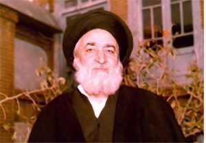 شهید مدنی با سلاح ژ-۳ استاندار تبریز را تهدید کرد