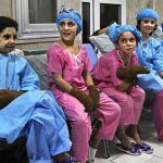 می‌توانم دختران شین‌آبادی را درمان کنم/ برای درمان بیماران پروانه‌ای حمایتم نمی‌کنند