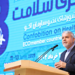 صالحی‌امیری: سند جامع گردشگری سلامت به زودی تصویب می‌شود