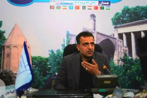گردشگری سلامت می‌تواند آینده استان را تغییر دهد