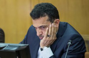 عذرخواهی شهردار بابت برگزاری یک برنامه شبهه‌ناک در همدان