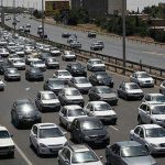 بهره‌برداری از سه پروژه ترافیکی در شهر همدان