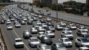 بهره‌برداری از سه پروژه ترافیکی در شهر همدان