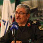 تعرضی به کشور شود دست دشمن را زیر ساطور رزمی خود خرد می‌کنیم/ ارتقای رتبه نظامی ایران در جهان