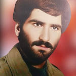 شناسایی پیکر شهید احمد ظفری پس از ۴۰ سال