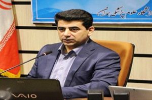 پزشکان کلینیک‌های همدان به کلینیک «امید» منتقل شدند