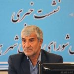 نامزد اصولگرای شورای شهر همدان: با نگاه‌های ‌سیاسی در شورا “شهر” را فلج کرده‌اند