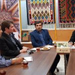 اجلاس جهانی گردشگری فرصتی برای معرفی فراملی ایران است