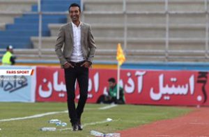 قرارداد «عنایتی» با پاس این هفته منعقد می‌شود