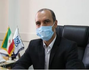۵۶ درصد جمعیت استان تحت پوشش بیمه سلامت