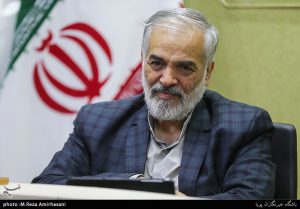 اگر عصر گفت‌و‌گوی تمدن‌هاست چرا بودجه نظامی آمریکا افزایش می‌یابد؟