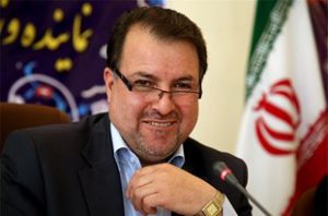 استقرار نمایندگان دستگاه‌های اجرایی استان در پنجره واحد اقتصادی