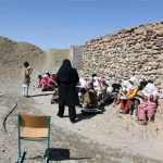 وضعیت وخیم ۱۲ مدرسه در حال تخریب شهرستان اسدآباد