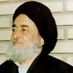 شهادت شهید مدنی سبب تثبیت نظام شد