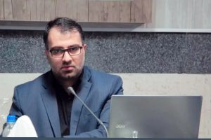 تمام دستگاه‌های فرهنگی در زمینه عفاف و حجاب پای کار بیایند