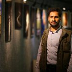 نمایشگاه عکس شکوه تاریخ، از الوند تا هگمتانه درهمدان دایر شد